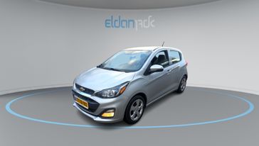 שברולט ספארק