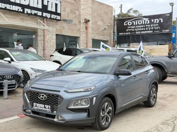 יונדאי קונה