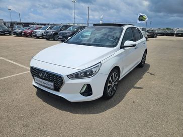 יונדאי I30
