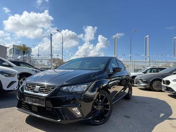 סיאט איביזה