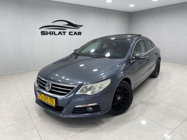 פולקסווגן פאסאט