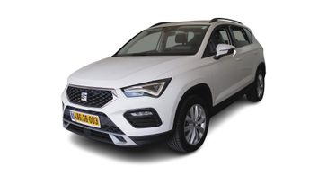 סיאט אטקה
