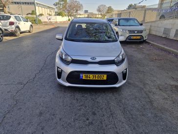 קיה פיקנטו