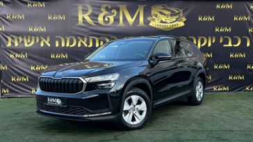 סקודה קודיאק