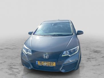 הונדה סיוויק