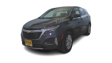 שברולט אקוינוקס