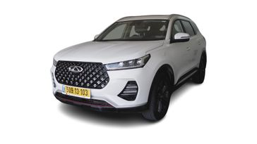 צ'רי TIGGO 7 PRO