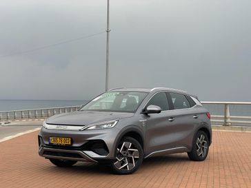 בי ווי די ATTO 3