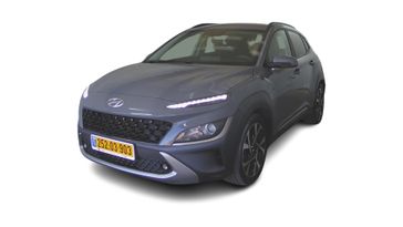 יונדאי קונה