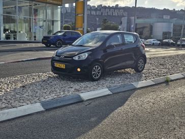 יונדאי I10