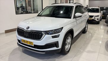 סקודה קודיאק