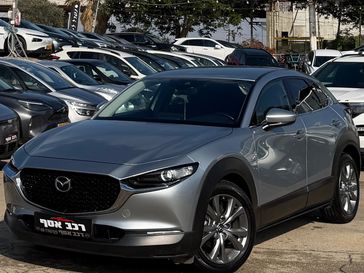 מזדה CX-30