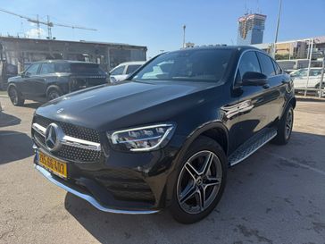 מרצדס GLC