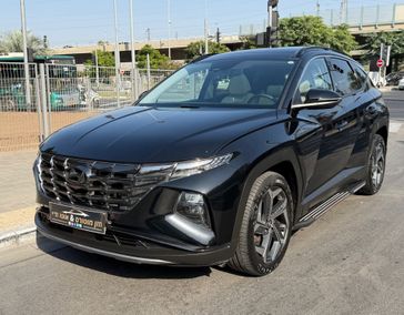 יונדאי טוסון