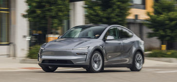 טסלה MODEL Y