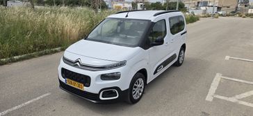 סיטרואן ברלינגו