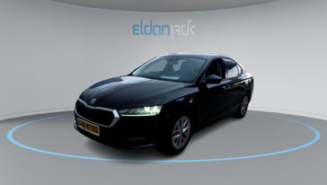 סקודה אוקטביה