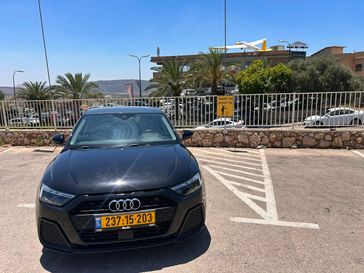 אאודי A1