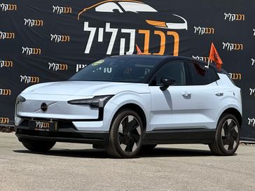 וולבו EX30 SM