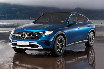 מרצדס GLC