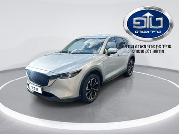 מזדה CX-5