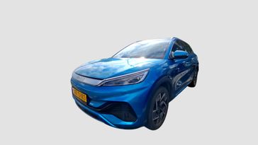 בי ווי די ATTO 3