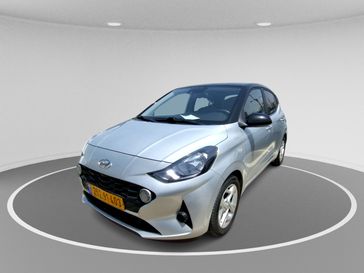 יונדאי I10