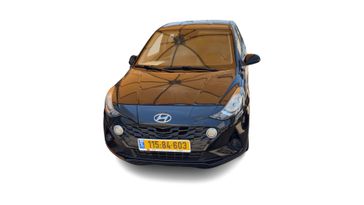 יונדאי I10