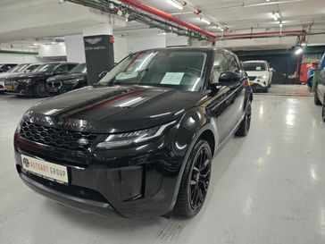 לנד רובר רינג' רובר אווק