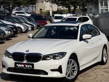 ב מ וו סדרה 3