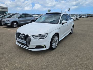 אאודי A3