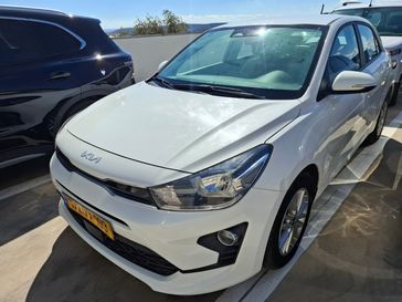 קיה ריו