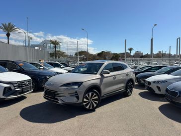 בי ווי די SEAL