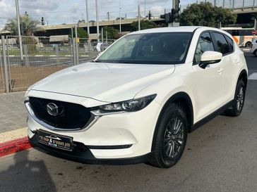 מזדה CX-5