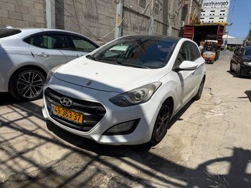 יונדאי I30