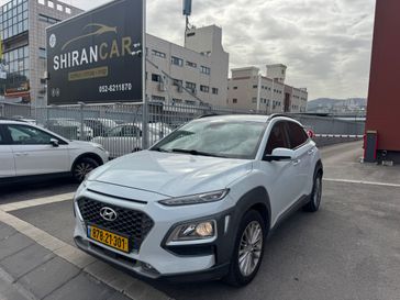 יונדאי קונה