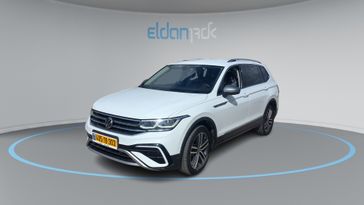 פולקסווגן טיגואן