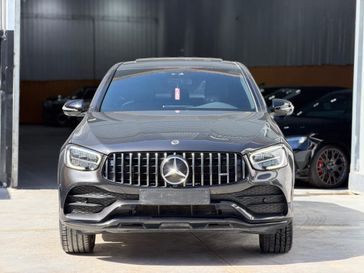 מרצדס GLC