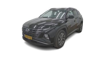 יונדאי טוסון