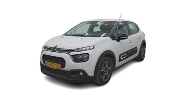 סיטרואן C3