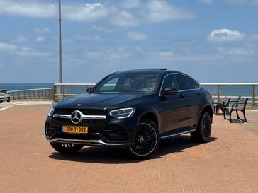 מרצדס GLC