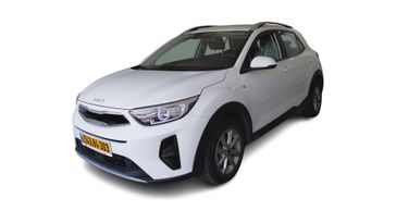קיה סטוניק