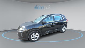 סיטרואן C5 AIRCROSS