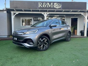 בי ווי די ATTO 3