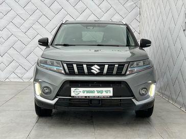 סוזוקי ויטארה