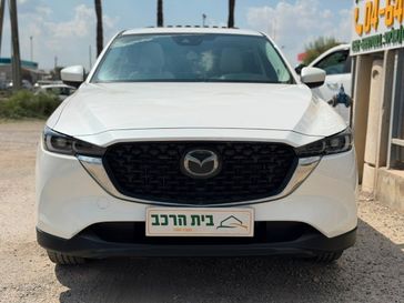מזדה CX-5