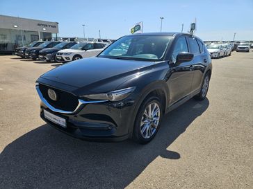 מזדה CX-5