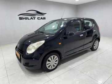 סוזוקי אלטו