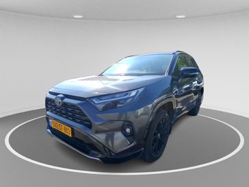 טויוטה RAV4