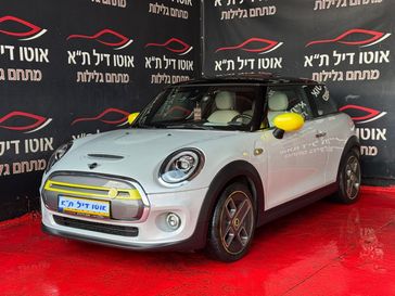 מיני קופר